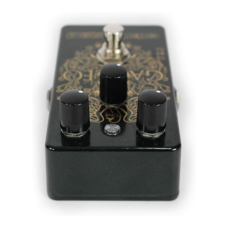 Catalinbread Galileo Treble Boost Foundation Overdrive Pedal - Image 3